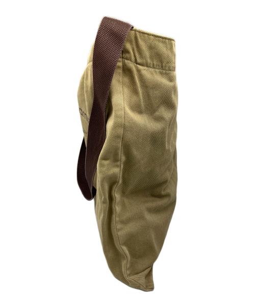 robe de chambre（ローブドシャンブル）robe de chambre (ローブドシャンブル) ショルダーバッグ オリーブの古着・服飾アイテム