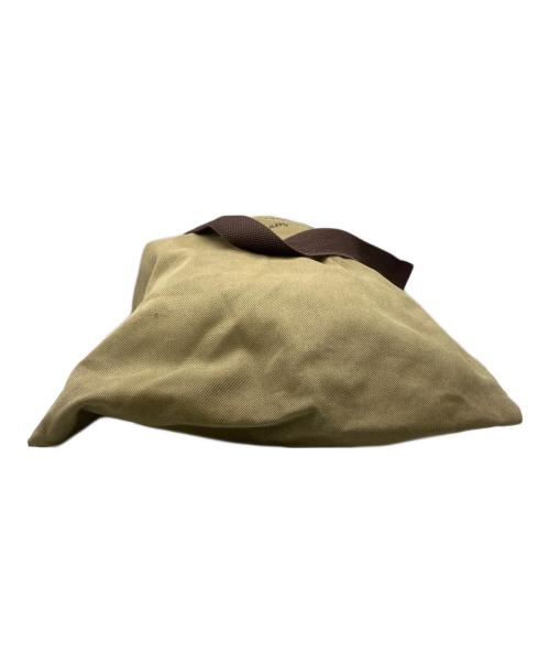 robe de chambre（ローブドシャンブル）robe de chambre (ローブドシャンブル) ショルダーバッグ オリーブの古着・服飾アイテム