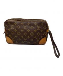 LOUIS VUITTON（ルイ ヴィトン）の古着「マルリードラゴンヌGM」