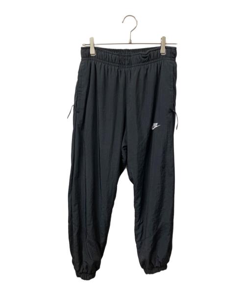 NIKE（ナイキ）NIKE (ナイキ) ウィンタライズドウーブンパンツ ブラック サイズ:Mの古着・服飾アイテム