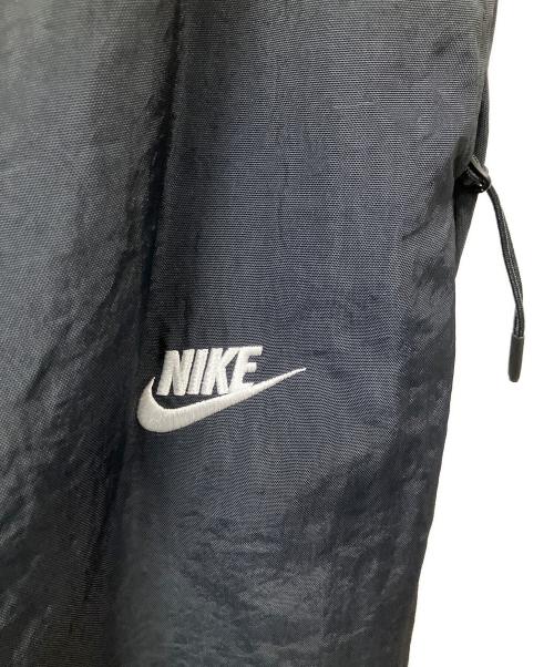 NIKE（ナイキ）NIKE (ナイキ) ウィンタライズドウーブンパンツ ブラック サイズ:Mの古着・服飾アイテム