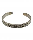 NORTH WORKSノースワークス）の古着「可変式バングル」