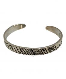 NORTH WORKS（ノースワークス）の古着「可変式バングル」