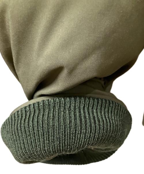 Pyrenex（ピレネックス）Pyrenex (ピレネックス) SPOUTINC JKT SMOOTH グリーン サイズ:Mの古着・服飾アイテム