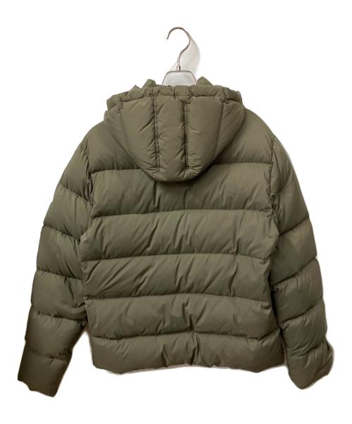 Pyrenex（ピレネックス）Pyrenex (ピレネックス) SPOUTINC JKT SMOOTH グリーン サイズ:Mの古着・服飾アイテム