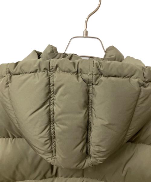 Pyrenex（ピレネックス）Pyrenex (ピレネックス) SPOUTINC JKT SMOOTH グリーン サイズ:Mの古着・服飾アイテム