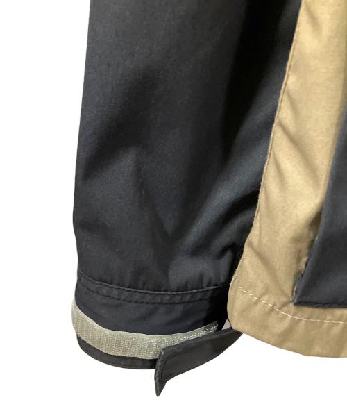 THE NORTHFACE PURPLELABEL（ザ・ノースフェイス パープルレーベル）THE NORTHFACE PURPLELABEL (ザ・ノースフェイス パープルレーベル) マウンテンパーカー カーキ カーキ サイズ:Mの古着・服飾アイテム