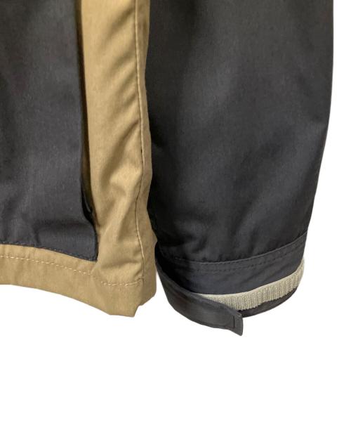 THE NORTHFACE PURPLELABEL（ザ・ノースフェイス パープルレーベル）THE NORTHFACE PURPLELABEL (ザ・ノースフェイス パープルレーベル) マウンテンパーカー カーキ カーキ サイズ:Mの古着・服飾アイテム