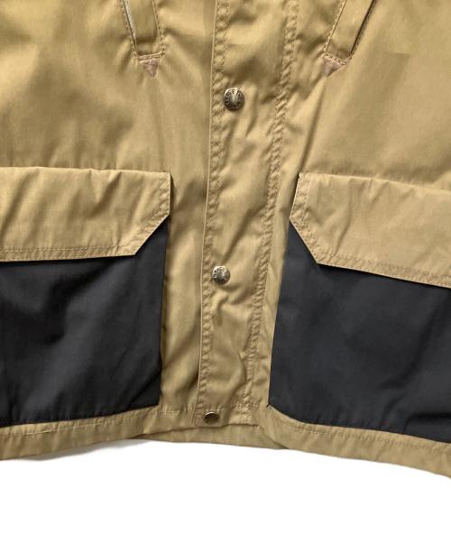 THE NORTHFACE PURPLELABEL（ザ・ノースフェイス パープルレーベル）THE NORTHFACE PURPLELABEL (ザ・ノースフェイス パープルレーベル) マウンテンパーカー カーキ カーキ サイズ:Mの古着・服飾アイテム