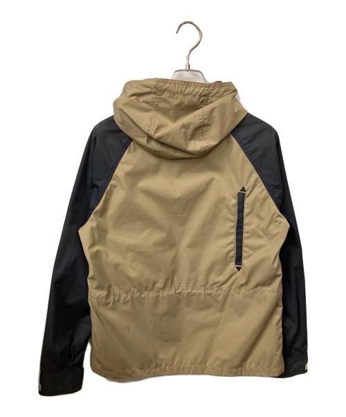 THE NORTHFACE PURPLELABEL（ザ・ノースフェイス パープルレーベル）THE NORTHFACE PURPLELABEL (ザ・ノースフェイス パープルレーベル) マウンテンパーカー カーキ カーキ サイズ:Mの古着・服飾アイテム