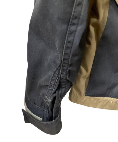 THE NORTHFACE PURPLELABEL（ザ・ノースフェイス パープルレーベル）THE NORTHFACE PURPLELABEL (ザ・ノースフェイス パープルレーベル) マウンテンパーカー カーキ カーキ サイズ:Mの古着・服飾アイテム