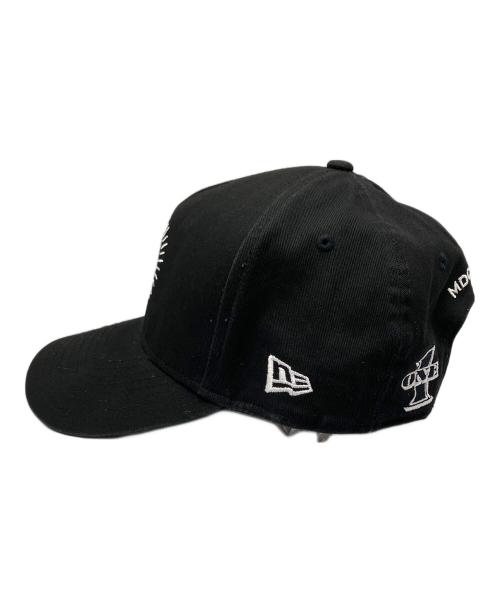 New Era（ニューエラ）New Era (ニューエラ) キャップ　プロビデンスの目 ブラックの古着・服飾アイテム