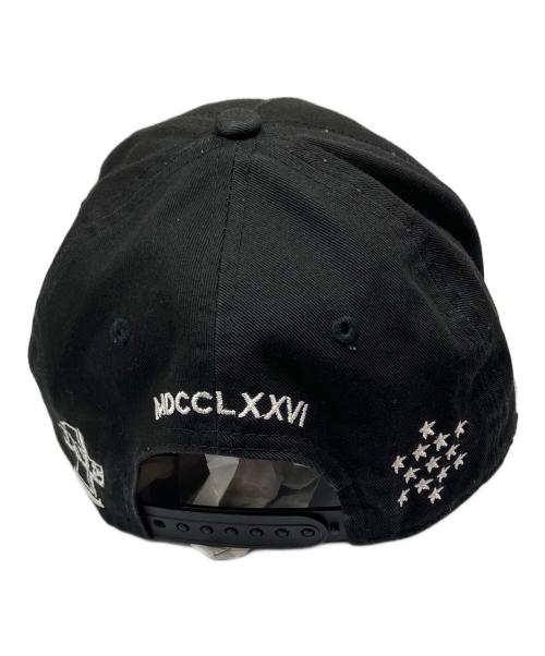 New Era（ニューエラ）New Era (ニューエラ) キャップ　プロビデンスの目 ブラックの古着・服飾アイテム