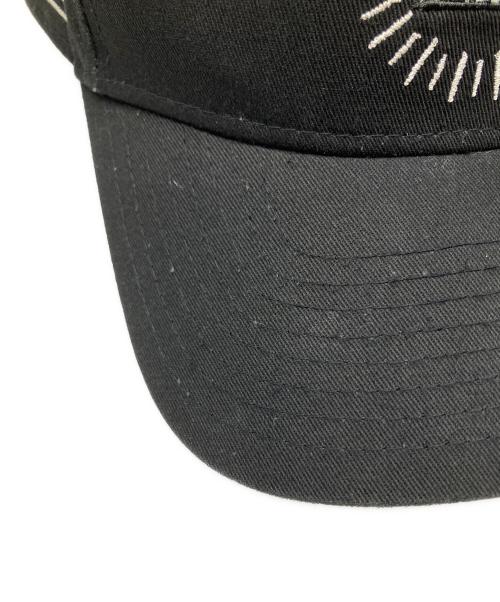 New Era（ニューエラ）New Era (ニューエラ) キャップ　プロビデンスの目 ブラックの古着・服飾アイテム