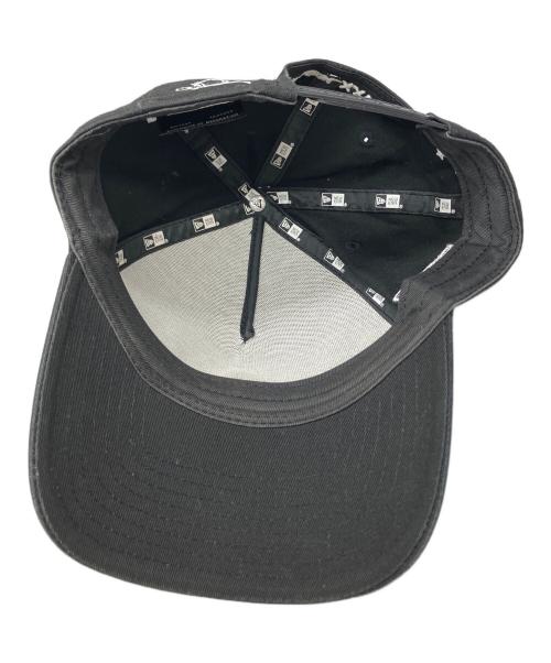 New Era（ニューエラ）New Era (ニューエラ) キャップ　プロビデンスの目 ブラックの古着・服飾アイテム