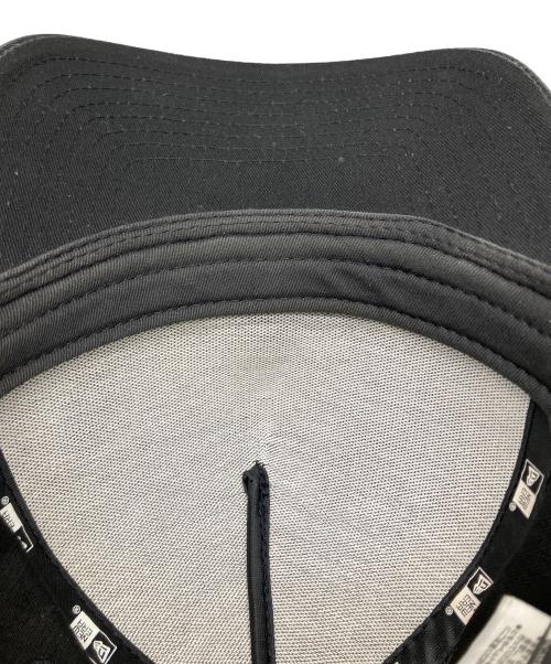 New Era（ニューエラ）New Era (ニューエラ) キャップ　プロビデンスの目 ブラックの古着・服飾アイテム