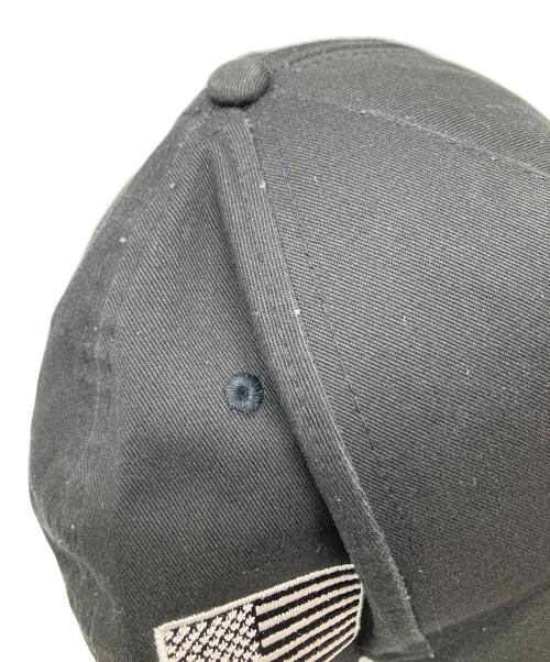 New Era（ニューエラ）New Era (ニューエラ) キャップ　プロビデンスの目 ブラックの古着・服飾アイテム