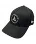 New Era（ニューエラ）の古着「キャップ　プロビデンスの目」｜ブラック