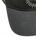 中古・古着 New Era (ニューエラ) キャップ　プロビデンスの目 ブラック：7000円