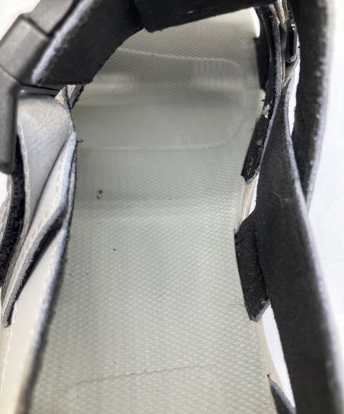 Dr.Martens（ドクターマーチン）Dr.Martens (ドクターマーチン) TRACK PEARSON グレー サイズ:24cmの古着・服飾アイテム