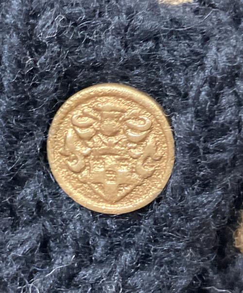 JOURNAL STANDARD（ジャーナルスタンダード）JOURNAL STANDARD (ジャーナルスタンダード) アラン　厚手カーディガン ベージュ サイズ:Freeの古着・服飾アイテム