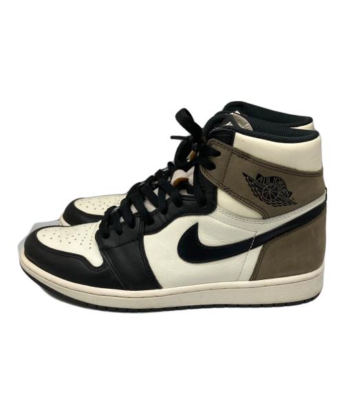 NIKE（ナイキ）NIKE (ナイキ) エアジョーダン1 ハイ OG 