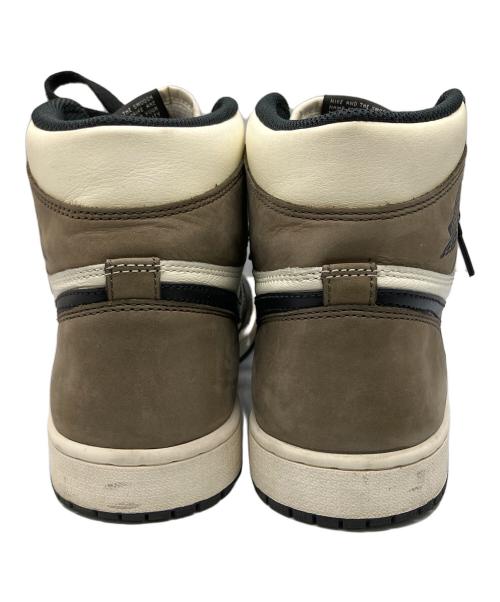 NIKE（ナイキ）NIKE (ナイキ) エアジョーダン1 ハイ OG 