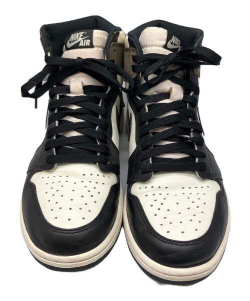 NIKE（ナイキ）NIKE (ナイキ) エアジョーダン1 ハイ OG 