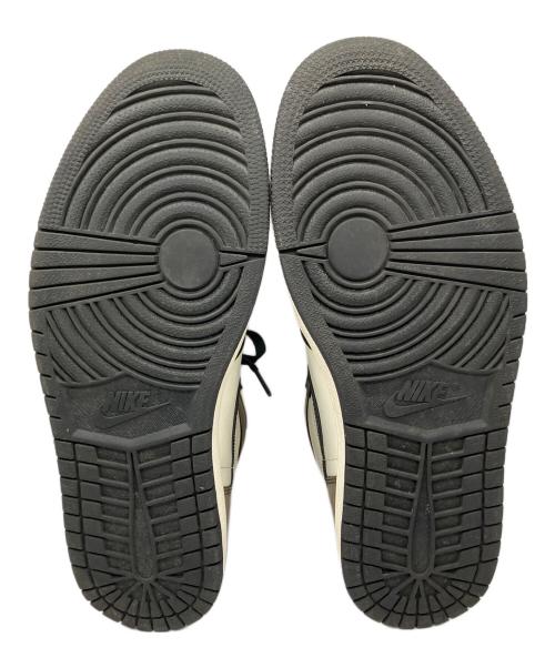 NIKE（ナイキ）NIKE (ナイキ) エアジョーダン1 ハイ OG 