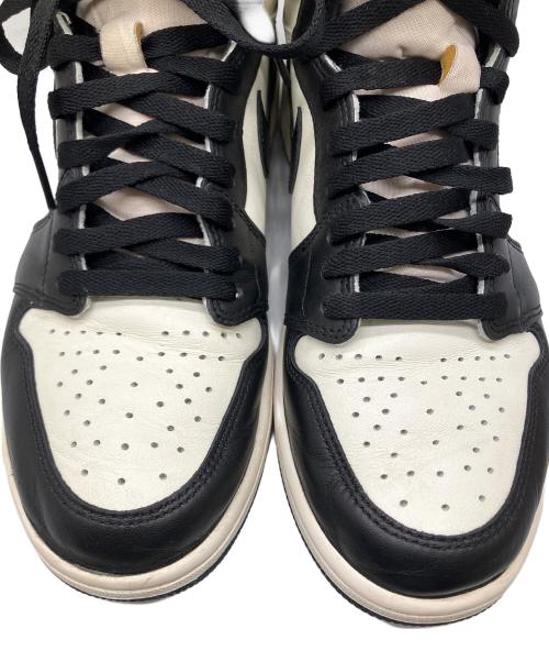 NIKE（ナイキ）NIKE (ナイキ) エアジョーダン1 ハイ OG 