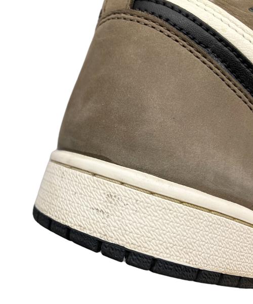 NIKE（ナイキ）NIKE (ナイキ) エアジョーダン1 ハイ OG 