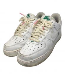NIKE（ナイキ）の古着「AIR FORCE 1 07 LV8」｜ホワイト