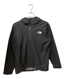 THE NORTH FACE（ザ ノース フェイス）の古着「マウンテンパーカー　グレー」｜グレー