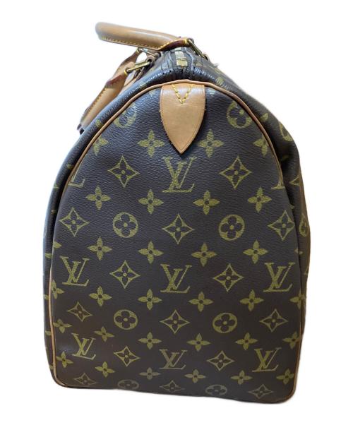 LOUIS VUITTON（ルイ ヴィトン）LOUIS VUITTON (ルイ ヴィトン) キーポル50 ブラウンの古着・服飾アイテム