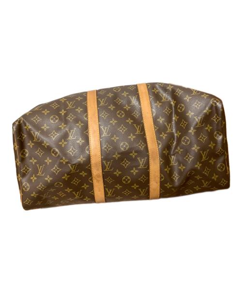 LOUIS VUITTON（ルイ ヴィトン）LOUIS VUITTON (ルイ ヴィトン) キーポル50 ブラウンの古着・服飾アイテム