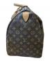 LOUIS VUITTON (ルイ ヴィトン) キーポル50 ブラウン：75000円