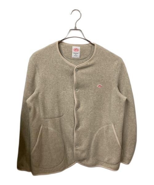 DANTON（ダントン）DANTON (ダントン) ジャケット アイボリー サイズ:不明の古着・服飾アイテム