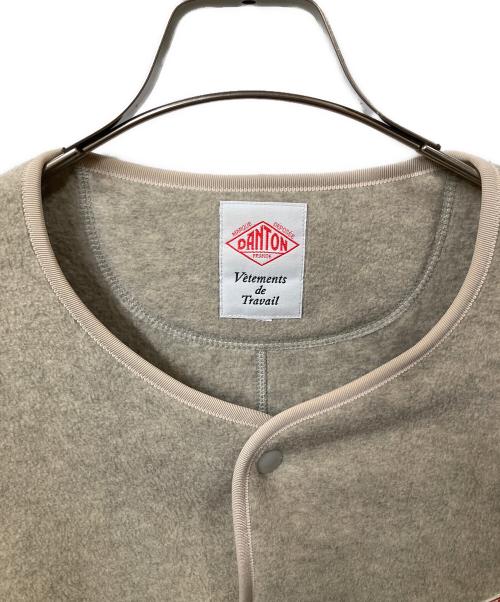 DANTON（ダントン）DANTON (ダントン) ジャケット アイボリー サイズ:不明の古着・服飾アイテム