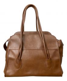 sheer 88 SR（フメイ）の古着「スタンダードバッグ　ブラウン」｜ブラウン