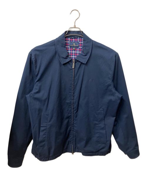 BROOKS BROTHERS（ブルックスブラザーズ）BROOKS BROTHERS (ブルックスブラザーズ) スポーツジャケット ネイビー ネイビー サイズ:XLの古着・服飾アイテム