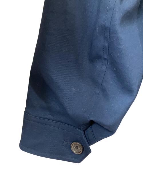 BROOKS BROTHERS（ブルックスブラザーズ）BROOKS BROTHERS (ブルックスブラザーズ) スポーツジャケット ネイビー ネイビー サイズ:XLの古着・服飾アイテム