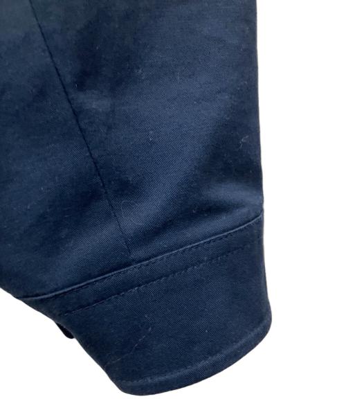 BROOKS BROTHERS（ブルックスブラザーズ）BROOKS BROTHERS (ブルックスブラザーズ) スポーツジャケット ネイビー ネイビー サイズ:XLの古着・服飾アイテム