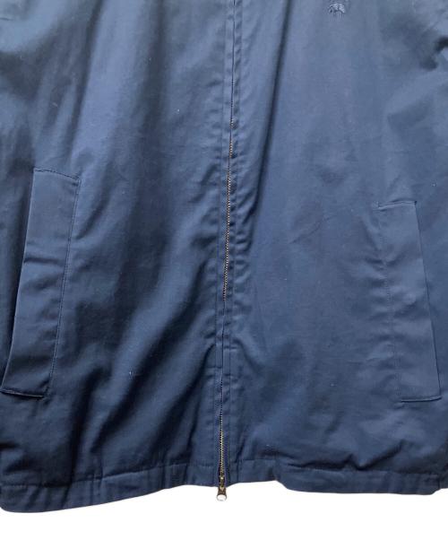 BROOKS BROTHERS（ブルックスブラザーズ）BROOKS BROTHERS (ブルックスブラザーズ) スポーツジャケット ネイビー ネイビー サイズ:XLの古着・服飾アイテム