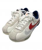 NIKEナイキ）の古着「sacai × Nike Zoom Cortez 