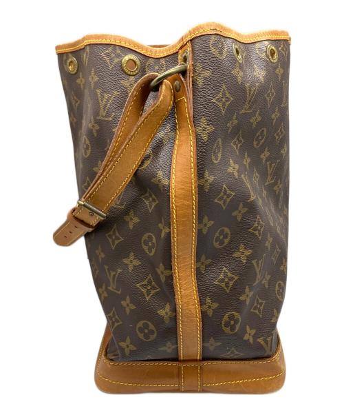 LOUIS VUITTON（ルイ ヴィトン）LOUIS VUITTON (ルイ ヴィトン) モノグラム　ノエの古着・服飾アイテム