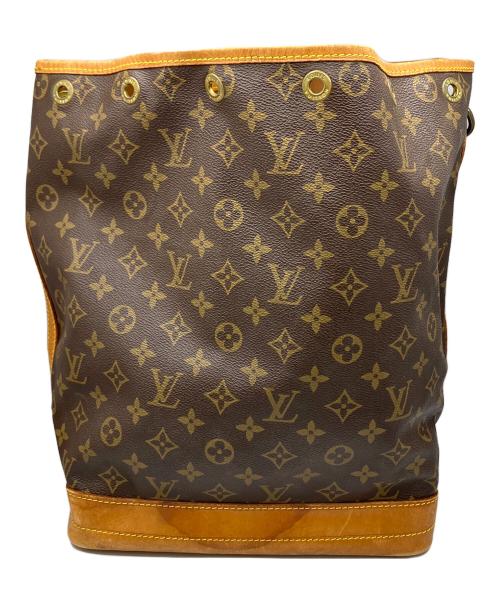LOUIS VUITTON（ルイ ヴィトン）LOUIS VUITTON (ルイ ヴィトン) モノグラム　ノエの古着・服飾アイテム