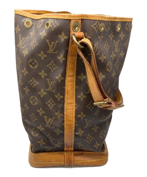 LOUIS VUITTON（ルイ ヴィトン）LOUIS VUITTON (ルイ ヴィトン) モノグラム　ノエの古着・服飾アイテム