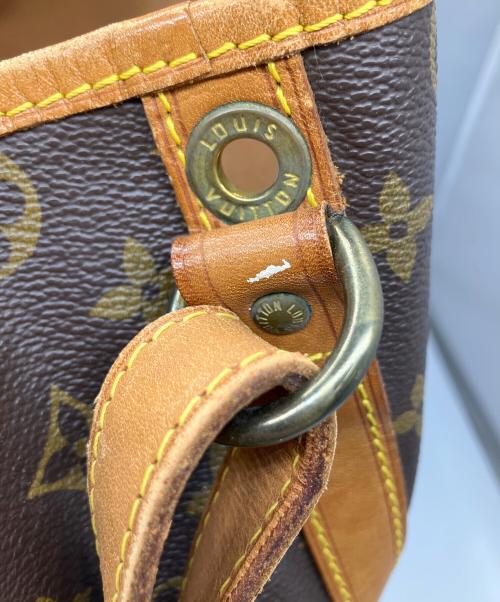 LOUIS VUITTON（ルイ ヴィトン）LOUIS VUITTON (ルイ ヴィトン) モノグラム　ノエの古着・服飾アイテム