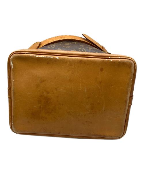 LOUIS VUITTON（ルイ ヴィトン）LOUIS VUITTON (ルイ ヴィトン) モノグラム　ノエの古着・服飾アイテム