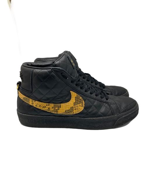 NIKE SB（ナイキエスビー）NIKE SB (ナイキエスビー) Supreme (シュプリーム) Blazer Mid 